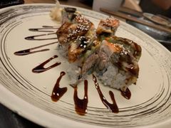 -隐泉之语日式料理(王府中环店)