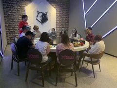 -复兴未来·轰趴空间(泰富百货店)