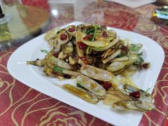 -叶存利海鲜大馅饺子(海宁路总店)