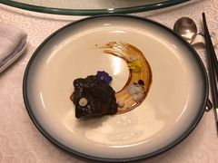 -悦融琥珀·京鲁菜·海味珍品(西单店)