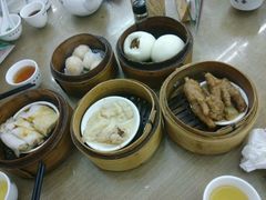 -香港蓮香樓(上環店)