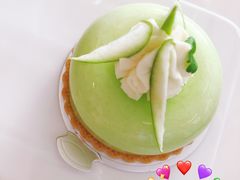-PAUL LAFAYET 法式甜品(港汇广场店)