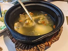 -食光慢宴·安吉土菜馆