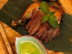 -默加东南亚美食(大宁音乐广场店)