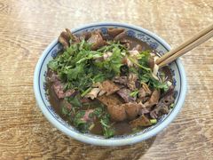 -门框胡同百年卤煮(前门煤市街店)