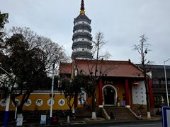 -迎江寺