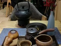 正山小种-扫雪煮茶(西村店)