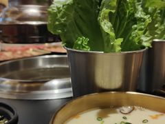 -西塔老太太泥炉烤肉(龙湖北苑天街店)