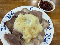-柴氏风味斋(甘家口店)