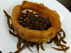 -老磁器口豆汁店(天坛店)