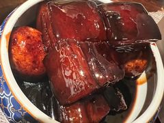 -永安鱼庄·镇江菜(东吴路店)