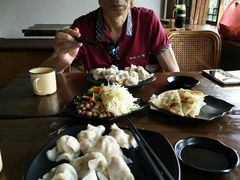-大妈水饺(文华巷店)
