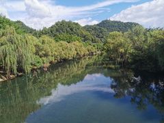 -贵阳市花溪国家城市湿地公园