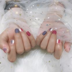 -吉吉靓甲美睫