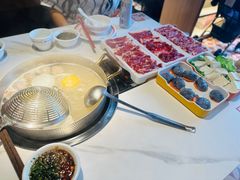 -八合里潮汕鲜牛肉火锅(惠州华贸店)