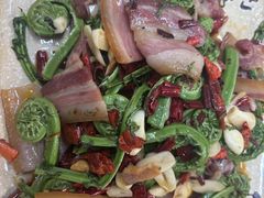 -宋记冕宁土菜馆(海门渔村二店)