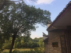 -中华贤母园-陶渊明纪念馆