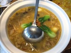 -鉴川·川菜传承(星汇两江店)