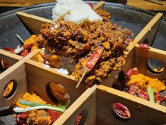 -洋马儿火锅(解放碑店)