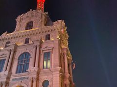 -拉斯维加斯永利酒店