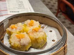 -点点心点心专门店(旺角店)