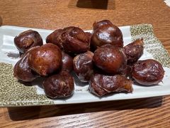 -掌上鲜(南顺城街店)