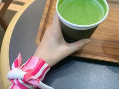 -Peet's Coffee皮爷咖啡(德基店)