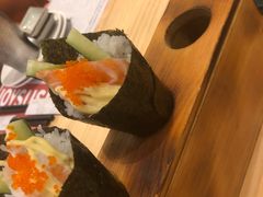 -喜寿司(金狮广场店)