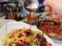 -Gray Whale 灰鲸餐厅(北美N1店)