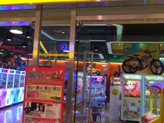 -汤姆熊欢乐世界(大连恒隆广场店)