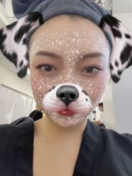 点击看大图 -3am hair salon烫发染发接发