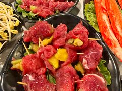 -三江汇火锅店(保全街店)