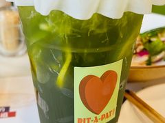 -子霖南山鲜虾面(南山总店)