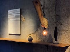-元白和创园展厅