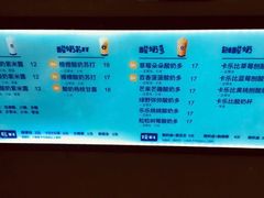 -一只酸奶牛(曲江龙湖星悦荟店)