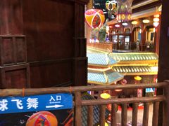 -南宁万达茂娱乐岛