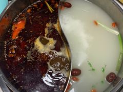 -九牛捞火锅(文化路店)