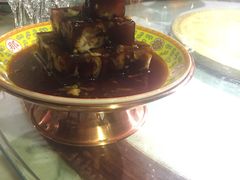 -那家小馆•北京菜•烤鸭(中关村店)