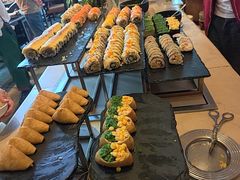 -东莞塘厦三正半山温泉酒店·沙利文西餐厅