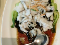 广式蒸笋壳鱼-张生记(丁香国际店)