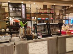 -味餐厅·海鲜·火锅·自助餐