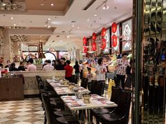 -芭菲盛宴·环球美食(北城国际店)