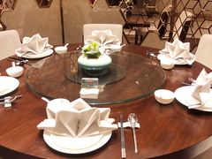 包厢-彩丰楼·中餐厅(国家会展中心上海洲际店)