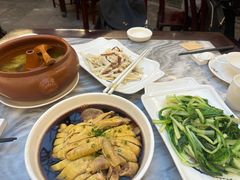 -蔼若春.传承云南菜(金碧公园店)