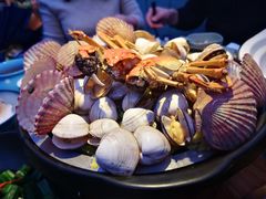 -花开餐厅(环湖中路店)