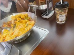 -小螺大作·螺蛳粉火锅(林和西店)