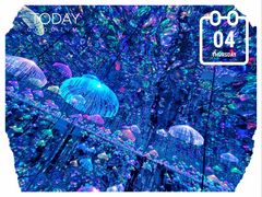 -深圳独角兽星空艺术馆