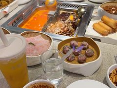 -海底捞火锅(万科广场店)