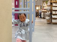 -MUJI无印良品(金狮广场店)