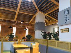 -龙抄手食府(浣花北路店)